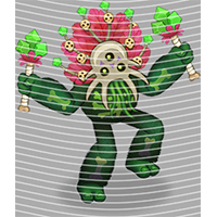 Cartoons and other-CO 2848